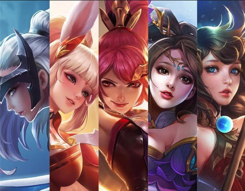 首战中没有 首战中没有